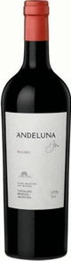 Andeluna, Malbec 2010